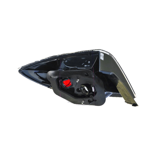 Tail Lamp Drivers Side OEM Suits Mazda 3 BK Hatch 7/2006 to 2/2009