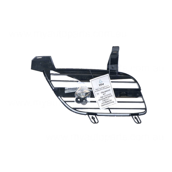 Grille Passenger Side Certified Suits Nissan Pulsar N16 2001 to 2006