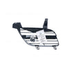 Grille Passenger Side Certified Suits Nissan Pulsar N16 2001 to 2006