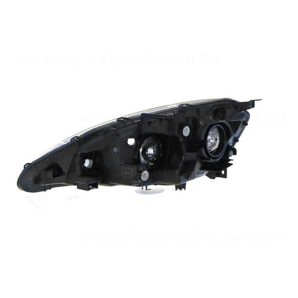 Head Lamp Drivers Side OEM Suits Honda Integra DC 2004 to 2006