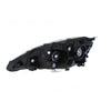 Head Lamp Drivers Side OEM Suits Honda Integra DC 2004 to 2006