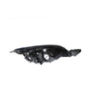 Head Lamp Passenger Side Certified Suits Mazda 3 BK Hatch 2004 to 2009