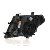 Head Lamp Drivers Side OEM suits Nissan Pathfinder R51 1/2010 to 10/2013