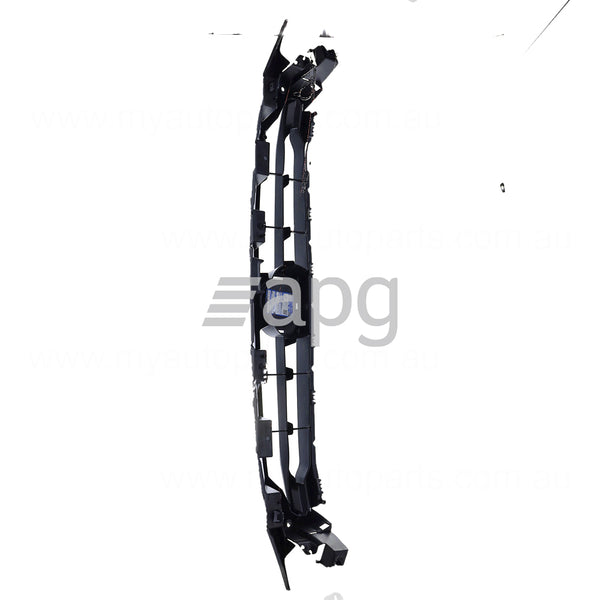 Mazda 2 Certified Aftermarket Grille 10/2014 to 03/2017 - DA6B50712A