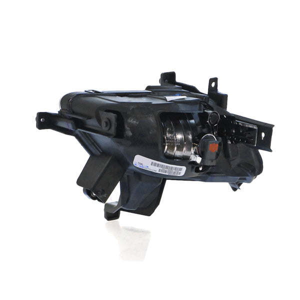 Fog Lamp Drivers Side Certified Suits Kia Cerato YD 2013 to 2016
