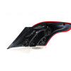 Tail Lamp Passenger Side Certified Suits Nissan Almera N17 2012 to 2014
