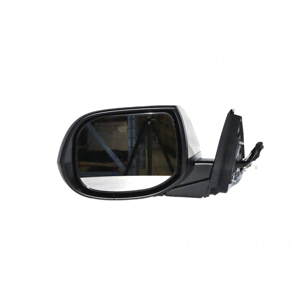 Door Mirror Passenger Side OEM Suits Honda Accord CU 2008 to 2015