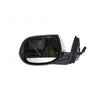 Door Mirror Passenger Side OEM Suits Honda Accord CU 2008 to 2015