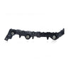 Rear Bar Bracket Passenger Side OEM Suits Mazda 6 GH 2008 to 2012