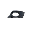 Front Bar Grille with Fog Light Mount Drivers Side OEM Suits Honda Accord Euro CL 2005 to 2008