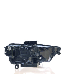 LED Matrix Head Lamp Passenger Side Genuine Suits Audi S3 8V 2016 On