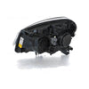 Head Lamp Drivers Side OEM Suits Nissan Dualis J10 2007 to 2009