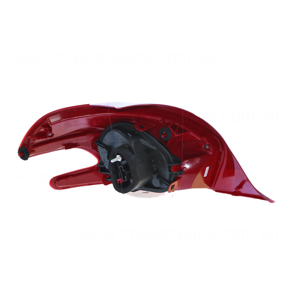 Tail Lamp Drivers Side OEM Suits Peugeot 208 A9 2012 to 2015