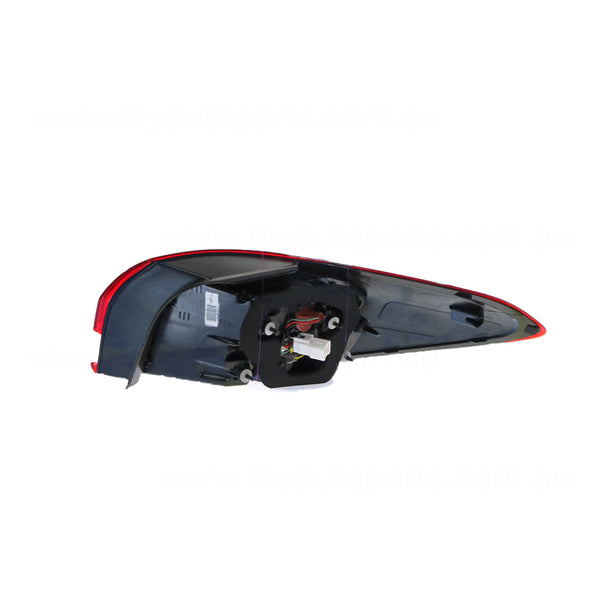 Tail Lamp Passenger Side OEM Suits Kia Cerato S/Si YD Sedan 5/2016 to 4/2018
