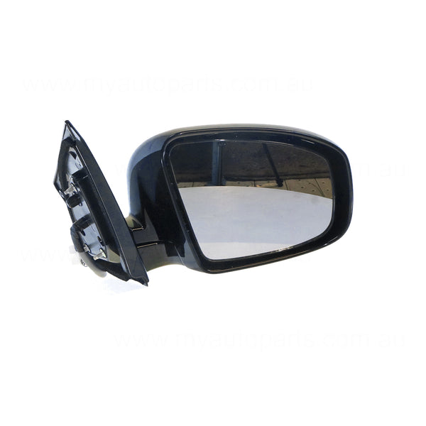 Door Mirror Drivers Side OEM suits Nissan Murano Ti Z51 2008 to 2014