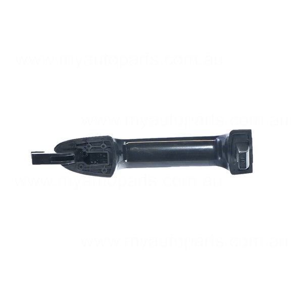 Front Door Outer Handle Aftermarket Suits Kia Cerato LD 2004 to 2008