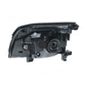 Halogen Electric Adjust Head Lamp Drivers Side Certified Suits Nissan X-Trail T30 2001 to 2007