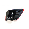 Tail Lamp Passenger Side OEM Suits Nissan Dualis J10 2010 to 2014
