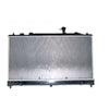 Radiator 32 / 32 mm Plastic Aluminium 375 x 728 x 16 mm Manual/Auto 2.3L L L3 Aftermarket Suits Mazda 6 GG/GY 2002 to 2008