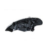 Head Lamp Drivers Side OEM Suits Nissan Tiida C11 2009 to 2012