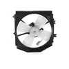 Radiator Fan Assembly Passenger Side Aftermarket suits