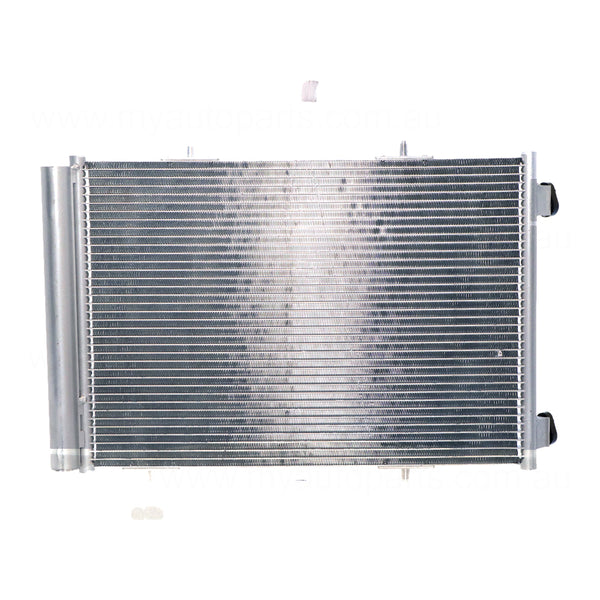 A/C Condenser Aftermarket suits Citreon C3, Peugeot 208 & 2008