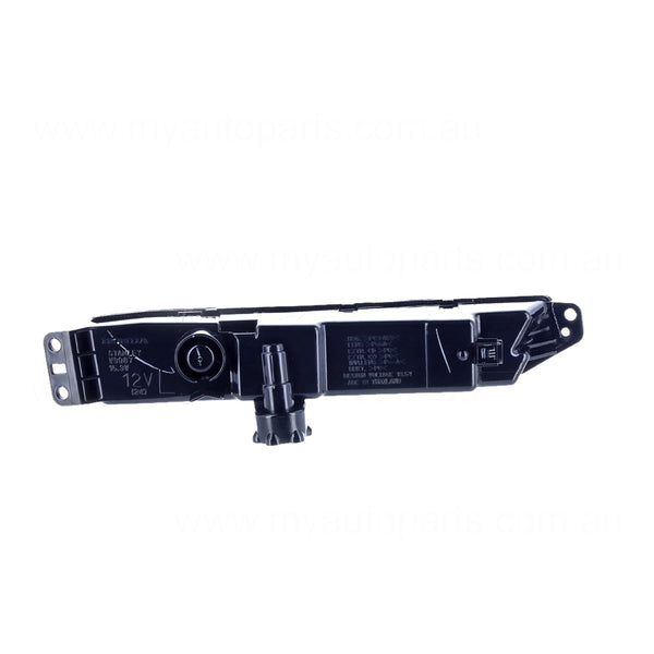 Fog Lamp Passenger Side OEM Suits Honda HR-V RU 2018 to 2021