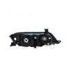 Projector Manual Adjust Head Lamp Passenger Side OEM Suits Honda Odyssey RB 2004 to 2009