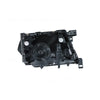 Head Lamp Passenger Side OEM Suits Nissan Patrol GU/Y61 1997 to 2016