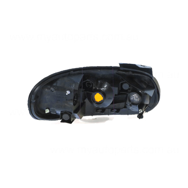 Tail Lamp Drivers Side OEM Suits Mazda MX-5 NB 3/1998 to 9/2000