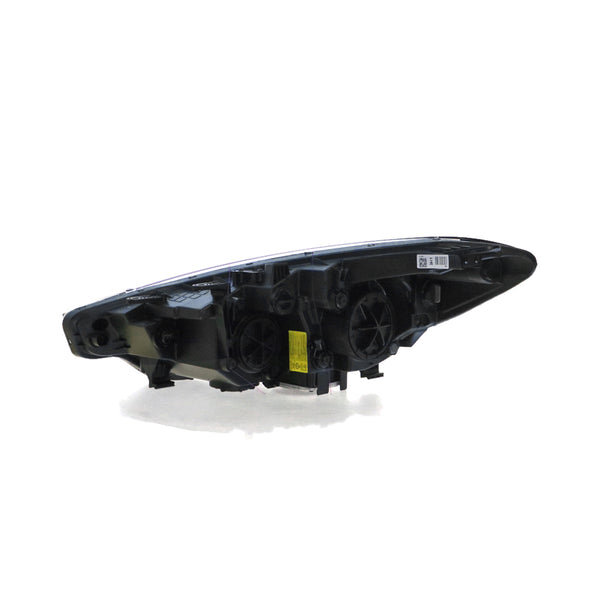 Xenon Head Lamp Drivers Side OEM Suits Kia Cerato YD 2013 to 2016