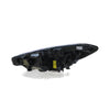Xenon Head Lamp Drivers Side OEM Suits Kia Cerato YD 2013 to 2016