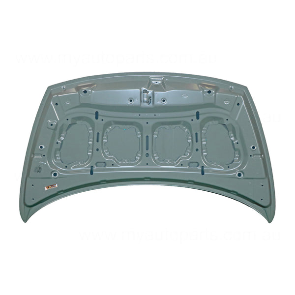 OEM Bonnet suits Kia Rio UB 2011 to 2017