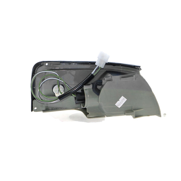 Front Park / Indicator Lamp Passenger Side Aftermarket Suits Mazda 626 GD/GV 1987 to 1991