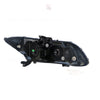 Halogen Manual Adjust Head Lamp Passenger Side OEM Suits Honda Civic FB 2012 to 2014