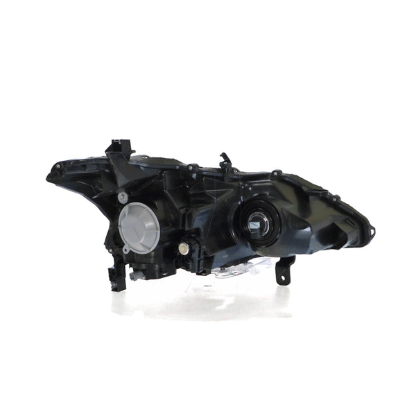 Xenon Electric Adjust Head Lamp Passenger Side OEM Suits Nissan Altima L33 2013 to 2017