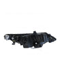 Head Lamp Passenger Side OEM Suits Honda Civic FK 2015 to 2017