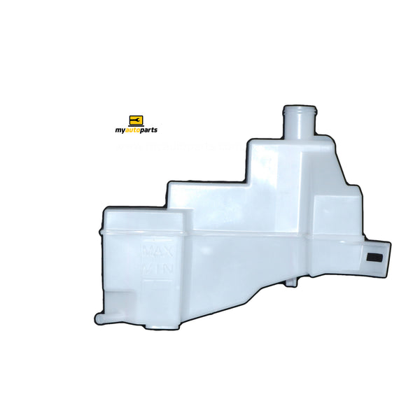 Without Cap Without Sensor Radiator Overflow Bottle OEM suits Nissan X-Trail T32