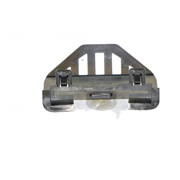 Rear Bar Bracket OEM suits Mazda