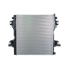 Radiator Aftermarket suits Toyota Prado