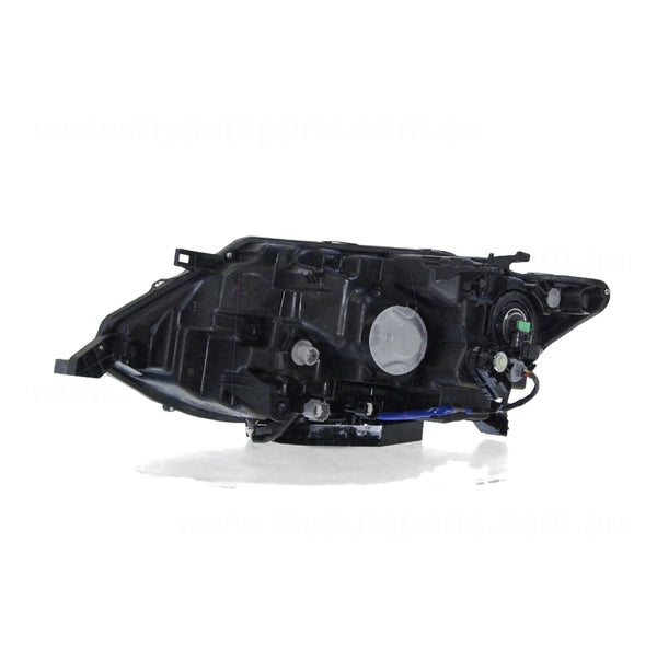 Halogen Head Lamp Drivers Side OEM suits Nissan X-Trail T32 2017 to 2020