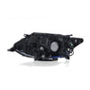 Halogen Head Lamp Drivers Side OEM suits Nissan X-Trail T32 2017 to 2020