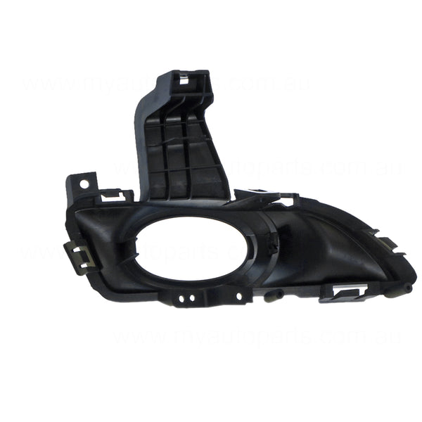 Fog Lamp Bracket Passenger Side OEM Suits Mazda 3 BK 2004 to 2006