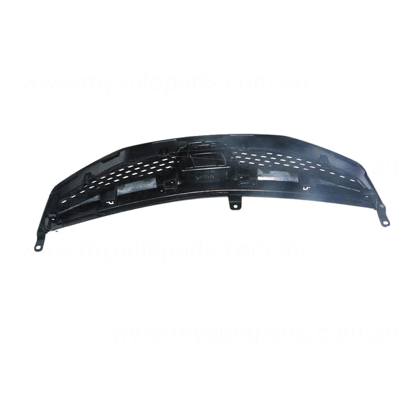 Black Grille OEM Suits Honda Civic 8th Generation FD 1/2009 to 1/2012