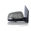 Kia Picanto OEM Door Mirror Drivers Side 02/2019 to 07/2020 - 87620G6940