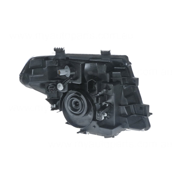 Head Lamp Passenger Side Certified suits Nissan Pathfinder R51 5/2005 to 6/2007