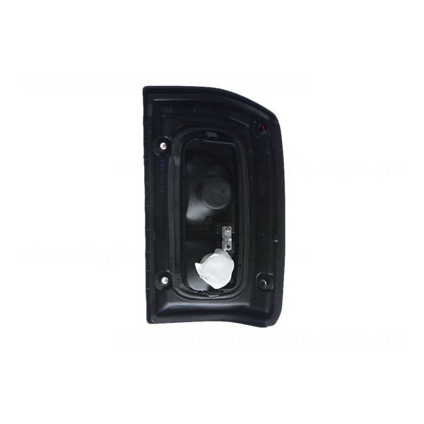 Tail Lamp Passenger Side Certified Suits Nissan Patrol GQ 1987 to 1997