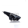 Kia Niro OEM Head Lamp Passenger Side 04/2021 to 04/2022 - 92101G5520