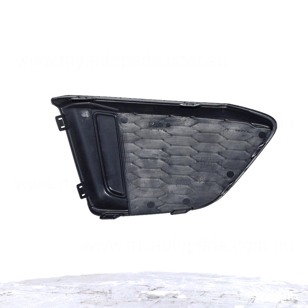 Front Bar Grille Passenger Side OEM Suits Honda Jazz GF 2014 to 2017