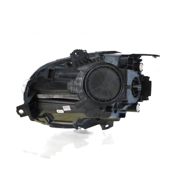 LED Head Lamp Passenger Side OES Suits Mini Cooper S F55 7/2015 On